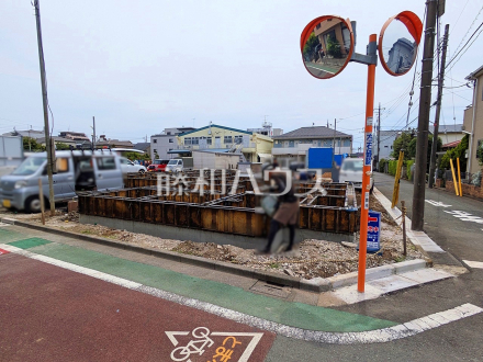 2号棟　外観　【三鷹市上連雀６丁目】／撮影日2025/06/06