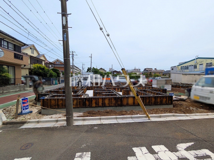 2号棟　外観　【三鷹市上連雀６丁目】／撮影日2025/06/06