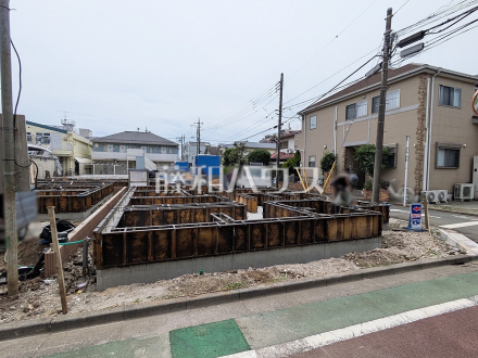 2号棟　外観　【三鷹市上連雀６丁目】／撮影日2025/06/06