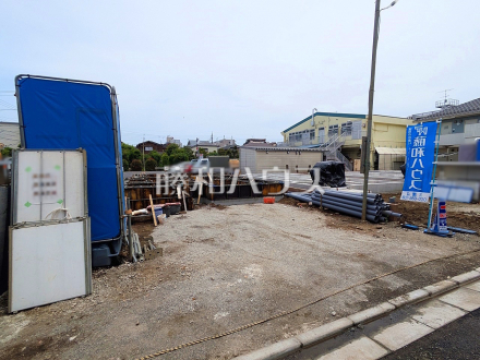 3号棟　外観　【三鷹市上連雀６丁目】／撮影日2025/06/06
