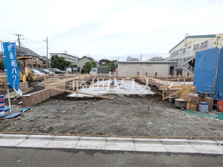 4号棟　外観　【三鷹市上連雀６丁目】／撮影日2025/05/18