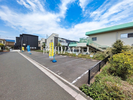 接道状況および現場風景　【西東京市東町２丁目】 お住まい探しは、家の良し悪しだけでなく周辺環境も重要なポイントです。ぜひ一度お客様の目でご覧ください。 ／撮影日2025/05/04