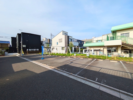 現場風景　【西東京市東町２丁目】 セミオーダー型住宅のご提案です。「こんな部屋を作りたい」「こんな風に暮らしたい」というお客様の夢をぜひお聞かせください。 ／撮影日2025/04/18