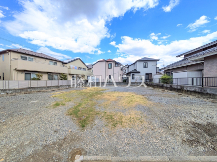 現地写真　【府中市小柳町５丁目】／撮影日2025/04/04