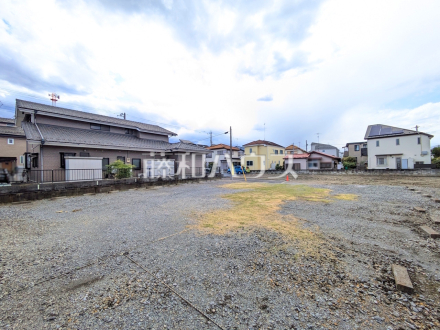 現地写真　【府中市小柳町５丁目】／撮影日2025/04/04