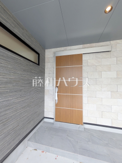 A号棟　外観　【杉並区宮前４丁目】／撮影日2025/05/26