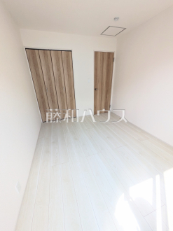 4号棟　居室　【新座市東２丁目】／撮影日2025/07/13