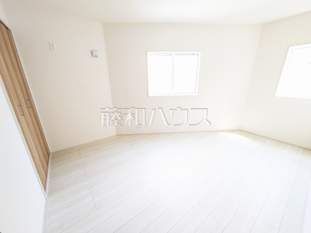 4号棟　居室　【新座市東２丁目】／撮影日2025/07/13
