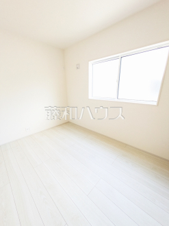 4号棟　居室　【新座市東２丁目】／撮影日2025/07/13