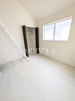 5号棟　居室　【新座市東２丁目】／撮影日2025/07/13