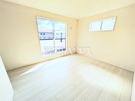 5号棟　居室　【新座市東２丁目】／撮影日2025/07/13