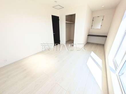 5号棟　居室　【新座市東２丁目】／撮影日2025/07/13