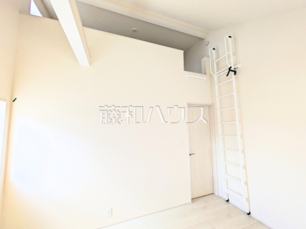 6号棟　居室　【新座市東２丁目】／撮影日2025/07/13