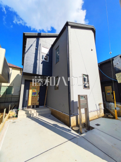 11号棟　 平日のご案内も可能です。まずはお気軽にお問合せ下さいませ。 【新座市東２丁目】／撮影日2025/07/13