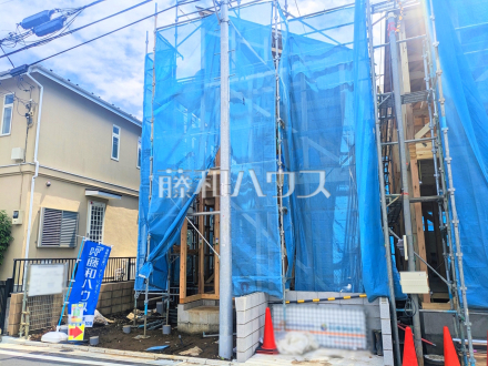 14号棟　物件の事、諸費用の事など、小さな疑問も担当までお気軽にご連絡・ご相談下さい。 【新座市東２丁目】／撮影日2025/06/01