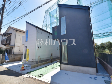 ２路線３駅利用可能な利便性の良い立地です♪　【狛江市元和泉２丁目】／撮影日2024/06/16