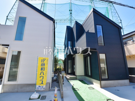 狛江スポーツセンター至近のため休日に汗を流すのはいかがでしょうか！　【狛江市元和泉２丁目】／撮影日2024/06/16