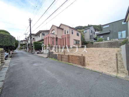 京王線「長沼」駅徒歩13分で通勤・通学に大変便利です。　【八王子市長沼町】／撮影日2025/07/10
