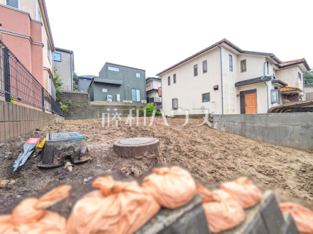 お住まい探しは、家の良し悪しだけでなく周辺環境も重要なポイントです。ぜひ一度お客様の目でご覧ください。　【八王子市長沼町】現地写真　／撮影日2025/05/31