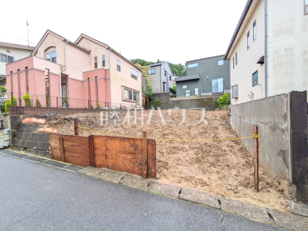 条件内であれば自由に設計可能。注文住宅の「選ぶ楽しさ」×建売の「安心な価格」まさに注文住宅と建売の好いとこ取り！【八王子市長沼町】現地写真　／撮影日2025/05/31