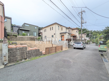 お住まい探しは周辺環境も重要なポイントです。ぜひ一度お客様の目でご覧ください。　【八王子市長沼町】／撮影日2025/07/10