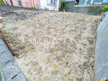 現地写真　【八王子市長沼町】／撮影日2025/05/31