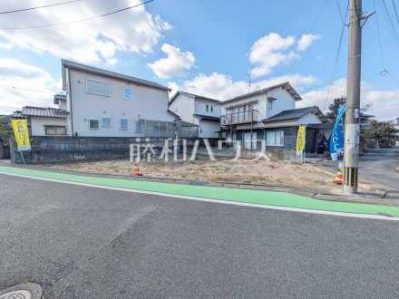 外観　【福岡市南区桧原２丁目】／撮影日2025/01/30