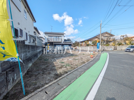 外観　【福岡市南区桧原２丁目】／撮影日2025/01/30