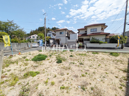 外観　【福岡市南区桧原２丁目】／撮影日2025/04/18