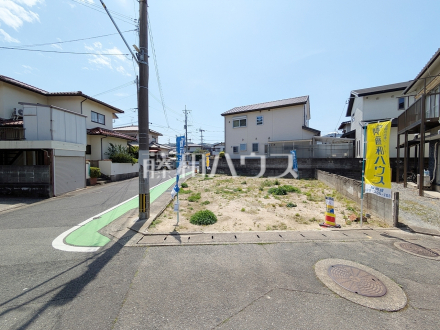 外観　【福岡市南区桧原２丁目】／撮影日2025/04/18