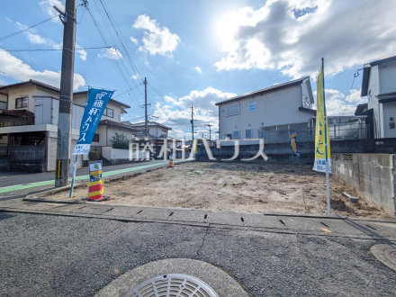 外観　【福岡市南区桧原２丁目】／撮影日2025/01/30