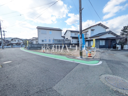 外観　【福岡市南区桧原２丁目】／撮影日2025/01/30