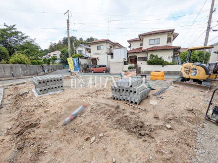 外観　【福岡市南区桧原２丁目】／撮影日2025/05/17