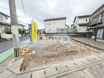 外観　【福岡市南区桧原２丁目】／撮影日2025/05/17