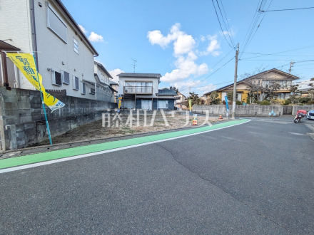 外観　【福岡市南区桧原２丁目】／撮影日2025/01/30