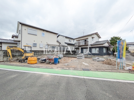 外観　【福岡市南区桧原２丁目】／撮影日2025/05/17