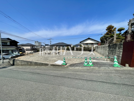 現地写真　【福岡市東区舞松原３丁目】／撮影日2026/03/20