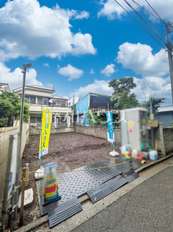 周辺環境はもちろん、日当たりや設備仕様など、実際に行ってみないと分からないことも多くございます。営業担当がご案内いたしますので、お気軽にお問い合わせください。　【練馬区南大泉５丁目】／撮影日2025/06/10
