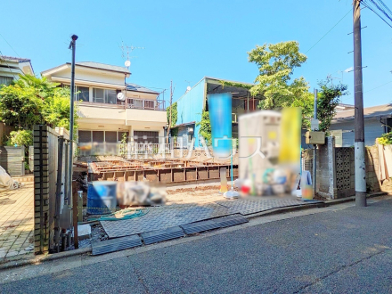 外観　【練馬区南大泉５丁目】／撮影日2025/06/18