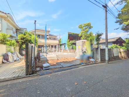 周辺環境はもちろん、日当たりや設備仕様など、実際に行ってみないと分からないことも多くございます。営業担当がご案内いたしますので、お気軽にお問い合わせください。　【練馬区南大泉５丁目】／撮影日2025/07/03
