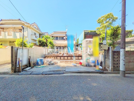 外観　【練馬区南大泉５丁目】／撮影日2025/06/18