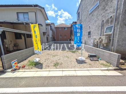 西武新宿線「西武柳沢」駅 徒歩5分の駅近ポジション♪新生活は徒歩5分の「西武柳沢」駅から始めませんか？ 【西東京市保谷町２丁目】現地写真／撮影日2025/06/27