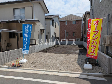 外観　【西東京市保谷町２丁目】／撮影日2025/05/04