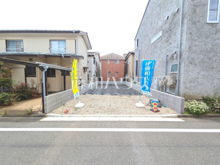 平日のご案内も可能です。まずはお気軽にお問合せ下さいませ。【西東京市保谷町２丁目】現地写真　／撮影日2025/06/09