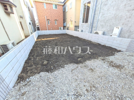 外観　【西東京市保谷町２丁目】／撮影日2025/04/17
