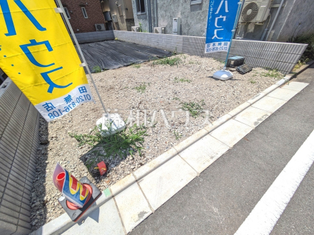 現地写真　【西東京市保谷町２丁目】
平日のご案内も可能です。まずはお気軽にお問合せ下さいませ！／撮影日2025/06/27