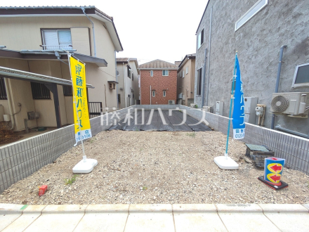 物件の事、諸費用の事など、小さな疑問も担当までお気軽にご連絡・ご相談下さい。【西東京市保谷町２丁目】現地写真　／撮影日2025/06/09