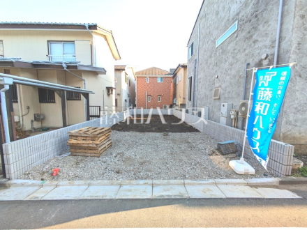 外観　【西東京市保谷町２丁目】／撮影日2025/04/17