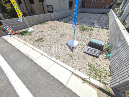 現地写真　【西東京市保谷町２丁目】
住まいの事なら地元で豊富な実績を誇る、地域密着の当社へお任せ下さい！　／撮影日2025/06/27