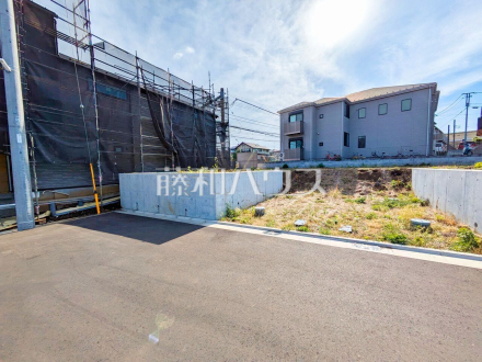 9号棟　現地写真　【清瀬市野塩１丁目】／撮影日2025/05/01